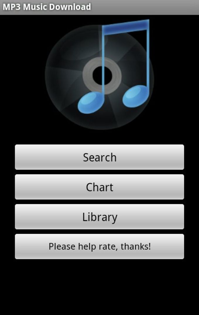 free mp3 music download app